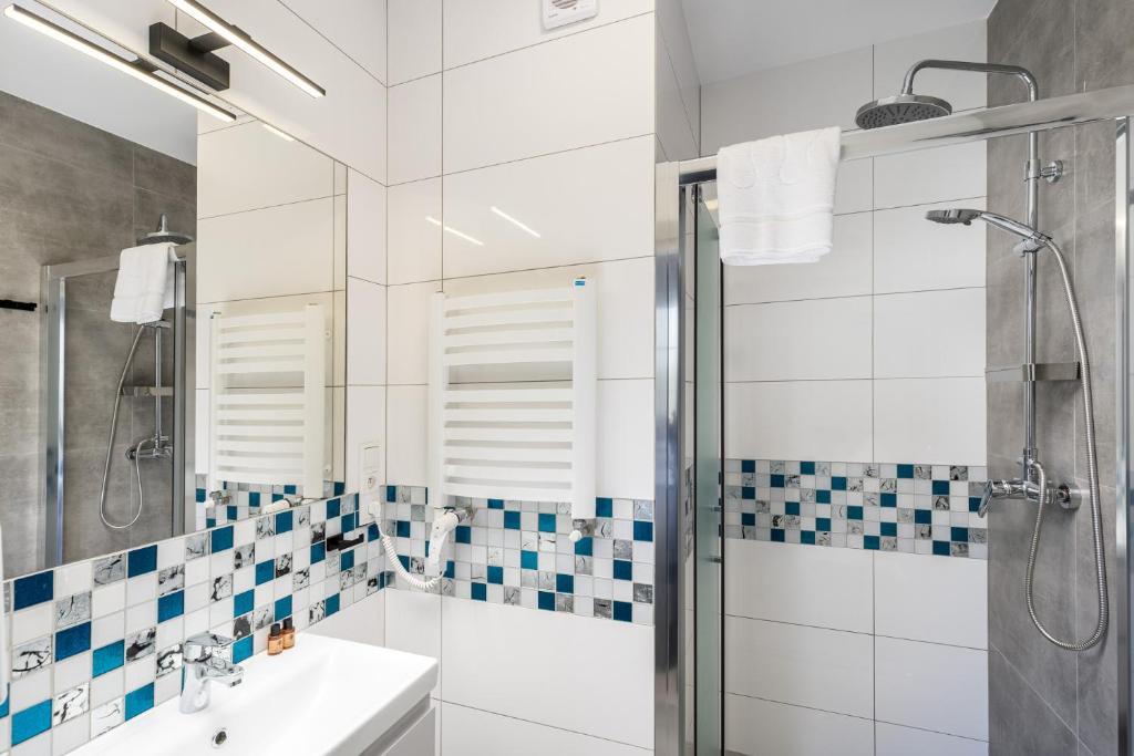 Zamkowe Apartamenty - 8