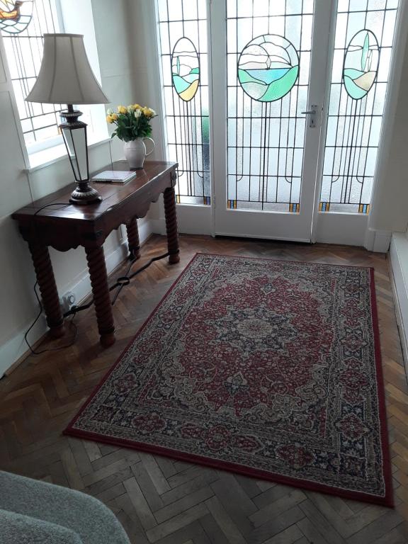 anchorbandb Seabank Road., Rhyl (updated prices 2024)