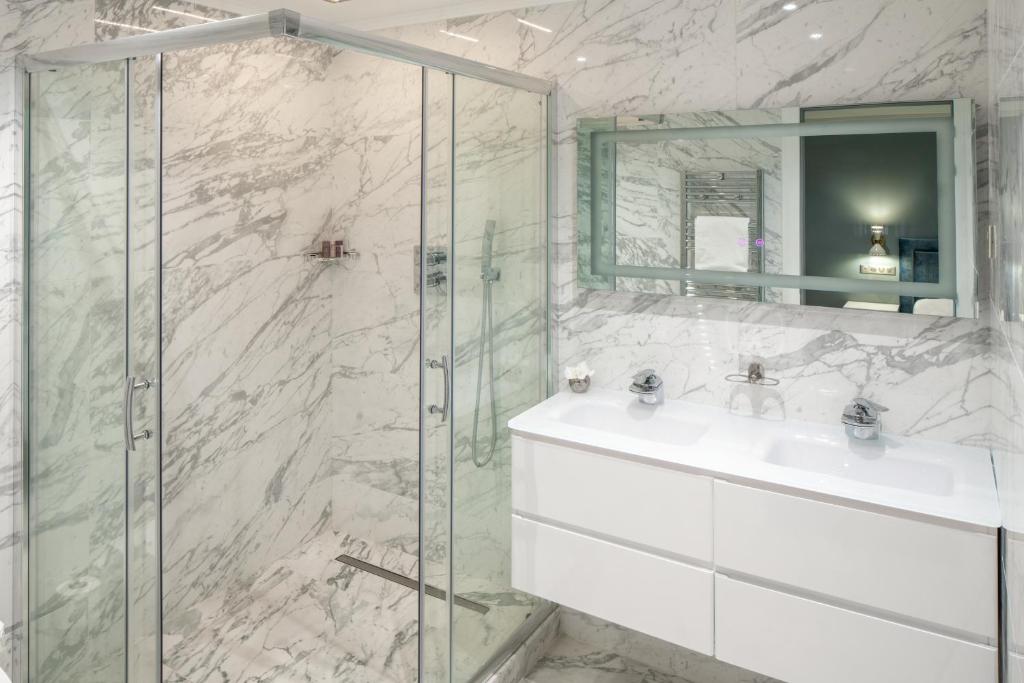 Juliana Hotel Cannes - Resim 30