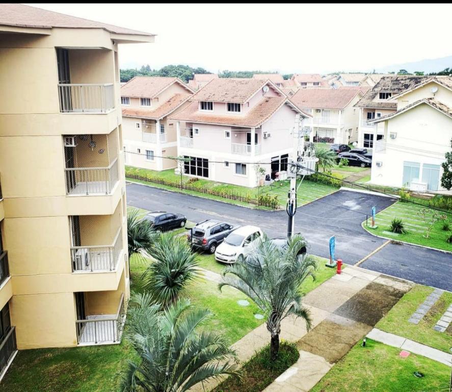  Aldeia dos reis - Condado - Mangaratiba - Loft 405 bl 3