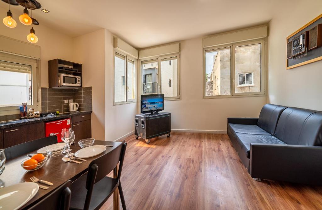 Ben Yehuda Apartments, Tel Aviv – Prezzi aggiornati per il 2024