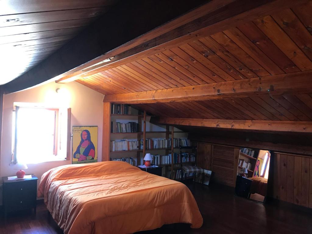 Derechos de imagen reservados por Booking.com