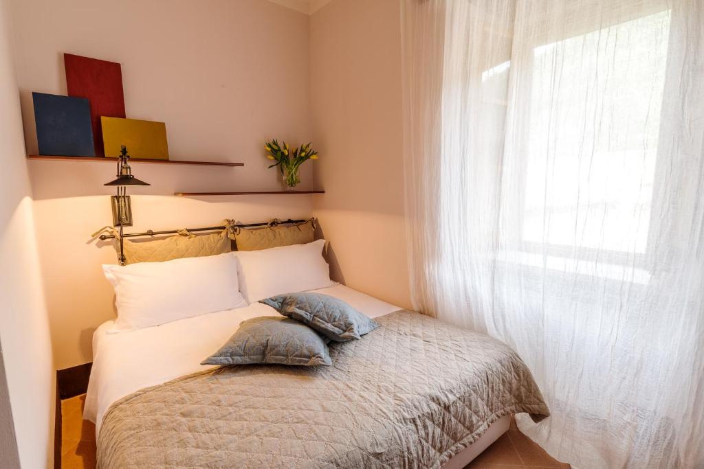 Relais Convento Santa Croce - 小型双人间