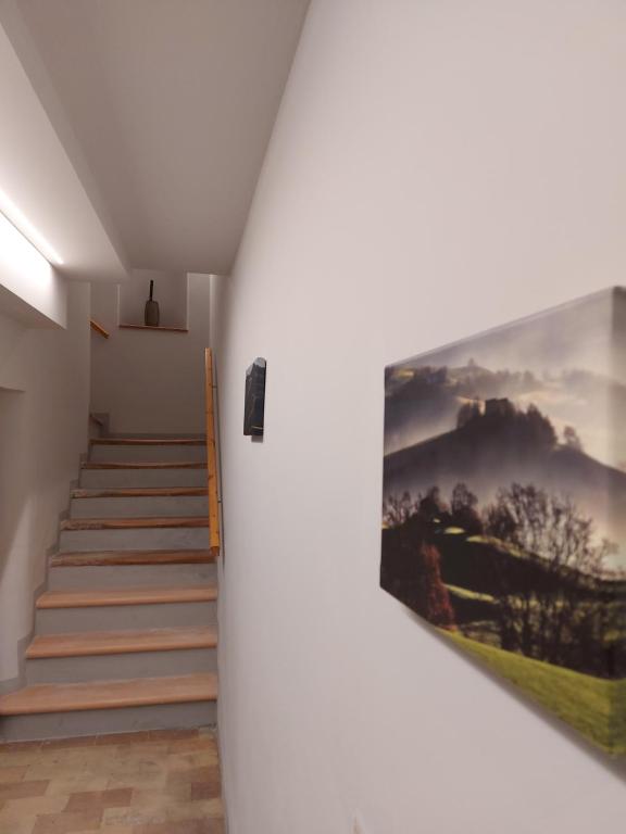 Fotografia z galérie ubytovania Casa Vacanze Piccolpasso 20 v destinácii Urbania