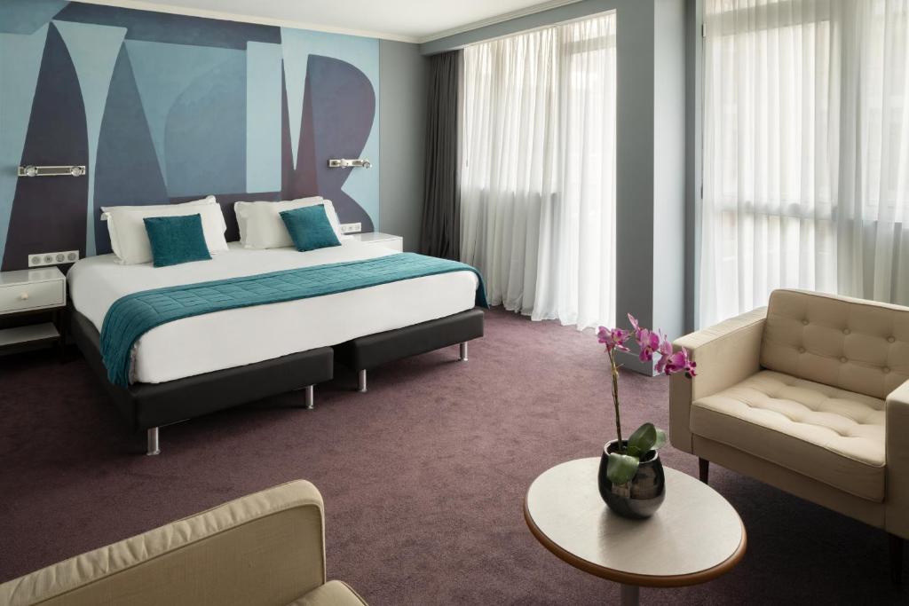 Juliana Hotel Cannes - Resim 18