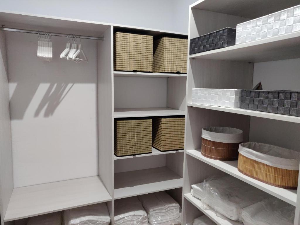 Fotografie z fotogalerie ubytování Apartamentos R66 v destinaci Cáceres