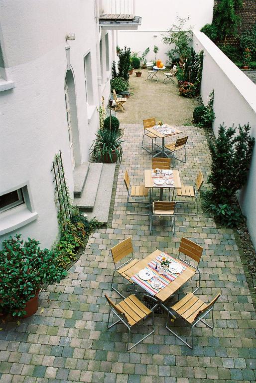 Hotel Aigner - Resim 6