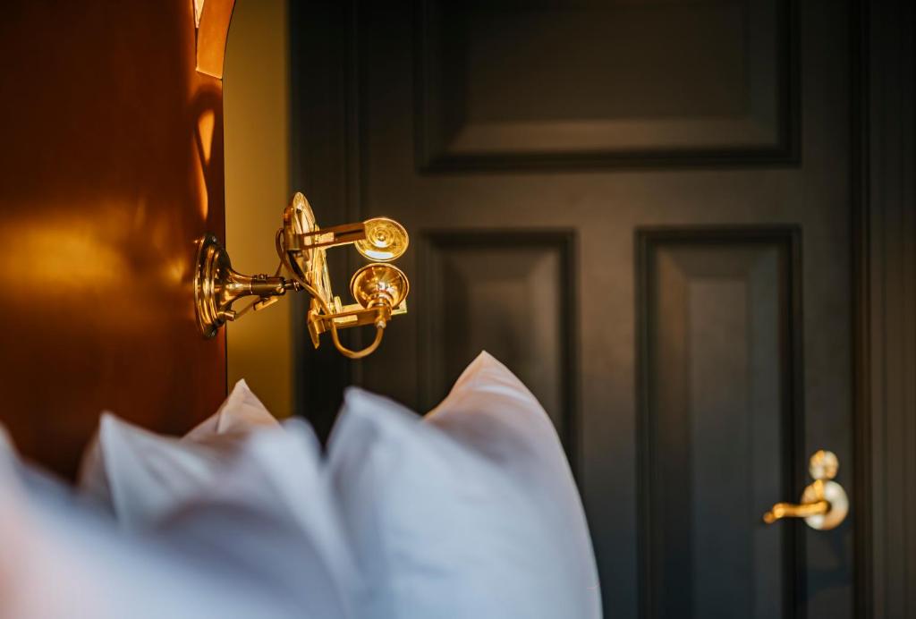 Boutique Hotel The Noblemen - Resim 23