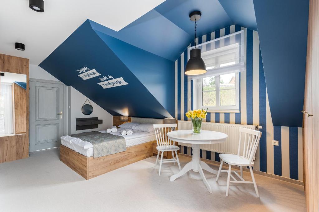 Zamkowe Apartamenty - 15