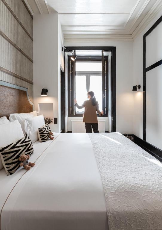 AlmaLusa Baixa/Chiado - 17