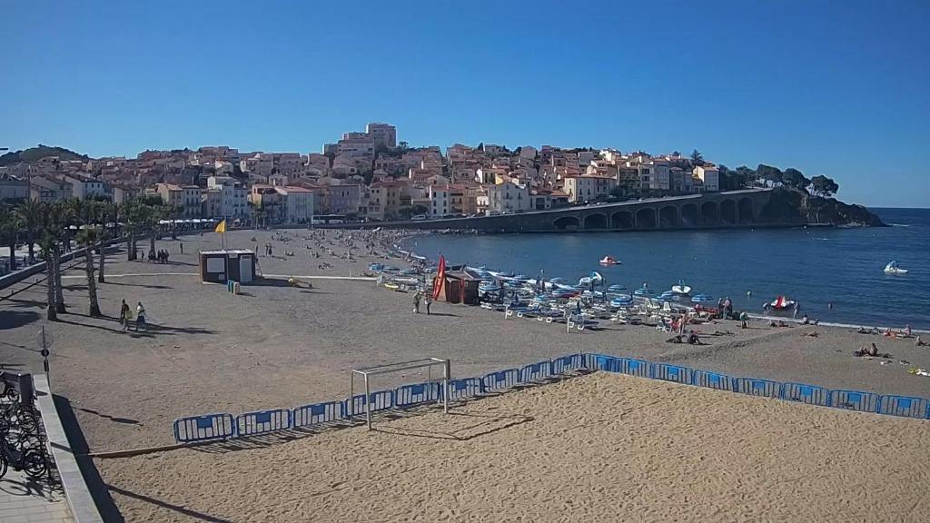 CAP d OSNE - BANYULS SUR MER - 2MN PLAGE, Banyuls-sur-Mer – Updated 2023  Prices