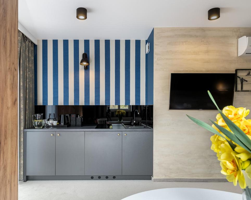 Zamkowe Apartamenty - 16