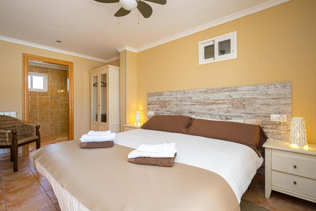 Finca Bilou, Aigues – Updated 2023 Prices
