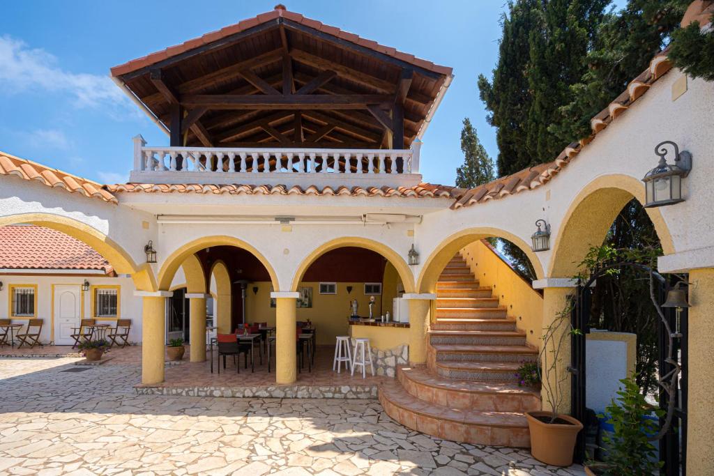 Finca Bilou, Aigues – Bijgewerkte prijzen 2022