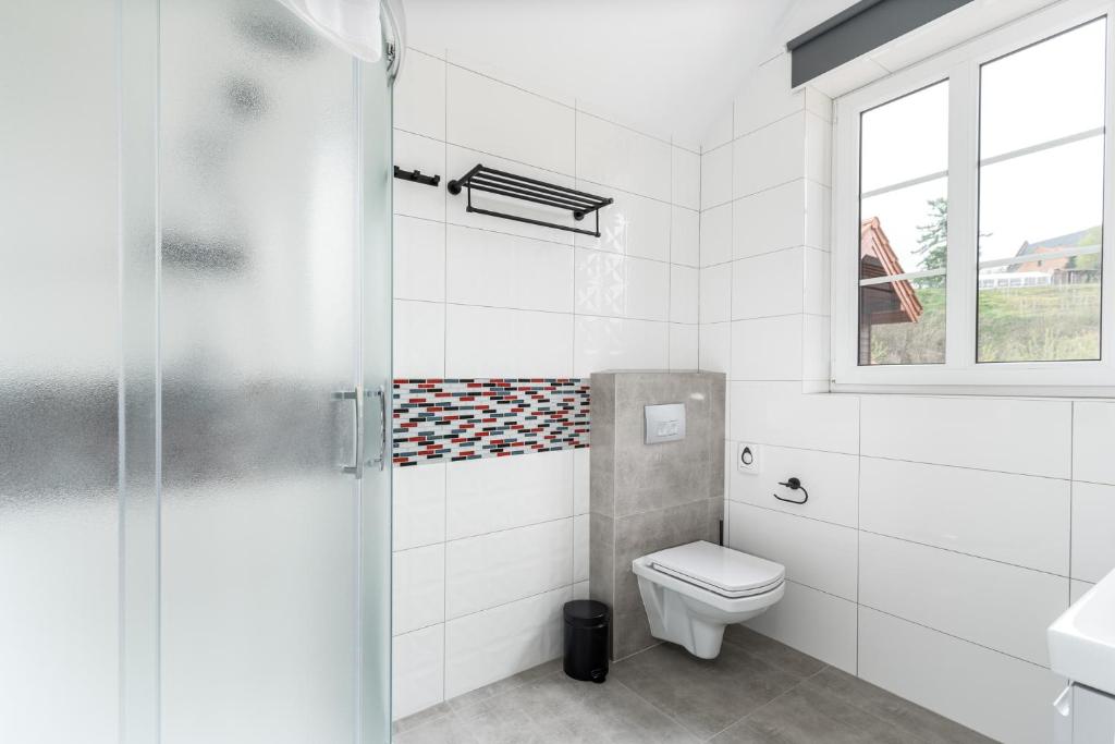 Zamkowe Apartamenty - 17