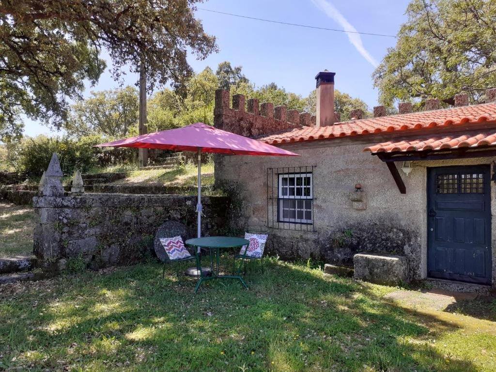 Casa da Vinha - Maison D'une Chambre