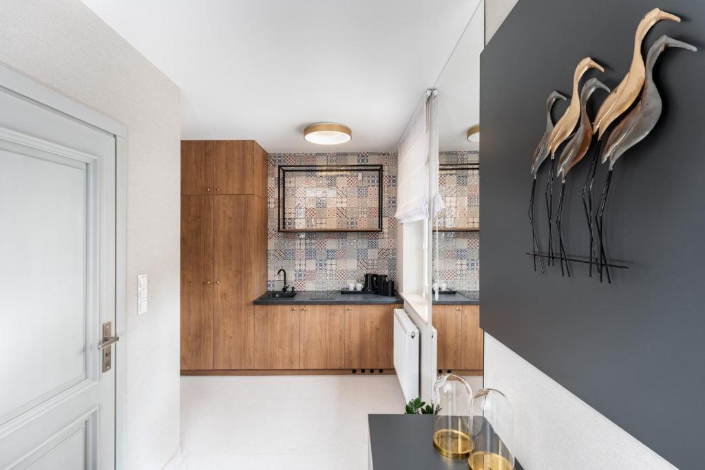 Zamkowe Apartamenty - 6