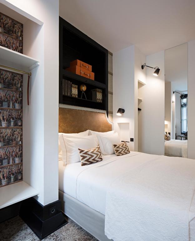 AlmaLusa Baixa/Chiado - 4