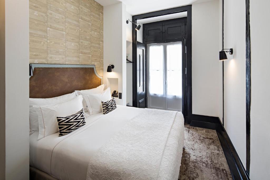 AlmaLusa Baixa/Chiado - 19