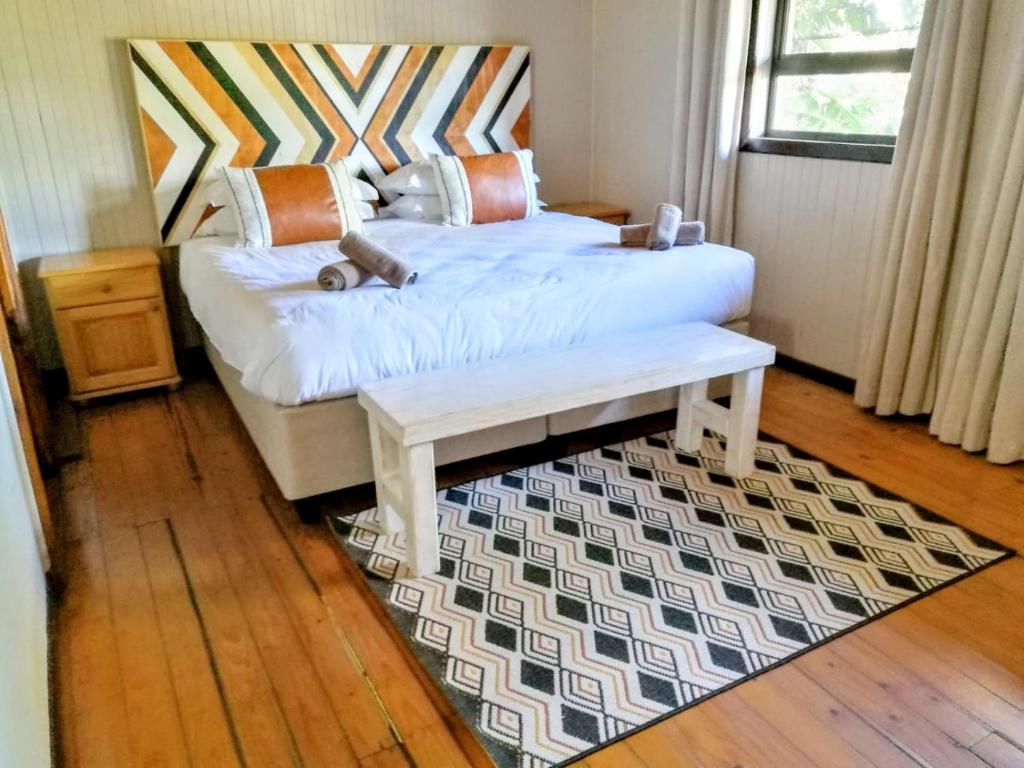 Sodwana Bay Lodge Top House, Sodwana Bay (updated prices 2024)