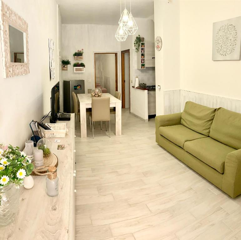 JP Central Home a Iglesias - Confortevole casa vacanze