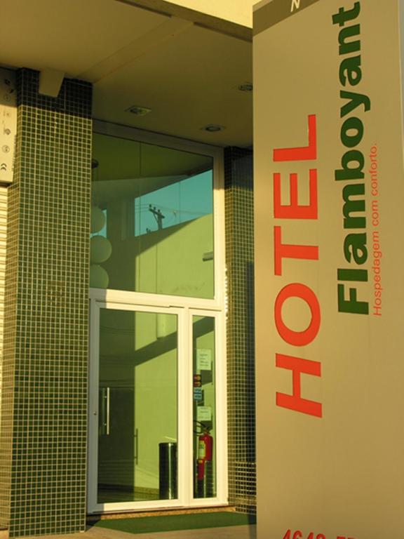  Hotel Flamboyant