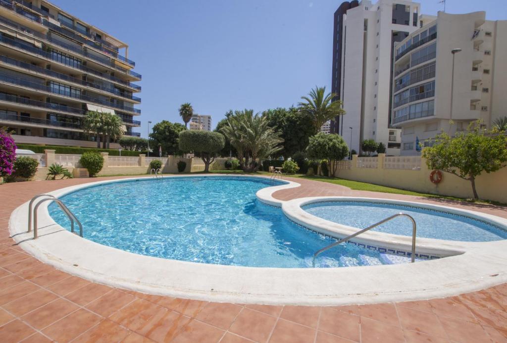Edificio La Reina, Calpe – Bijgewerkte prijzen 2022
