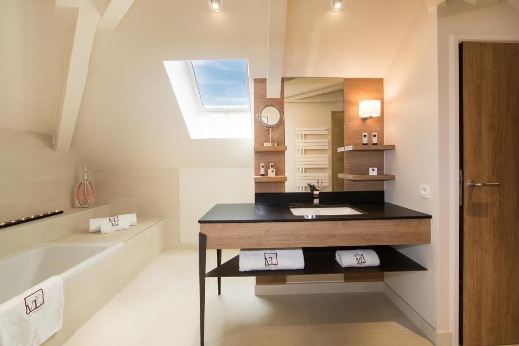 Villa Bagatelle - Vision Luxe photo photo 3