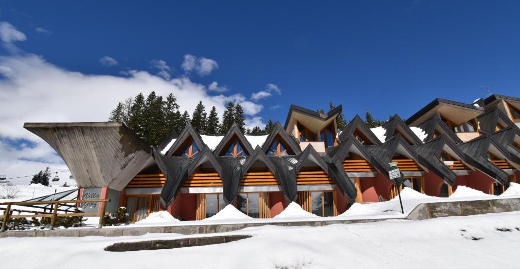 Ville Golf & Ski, Madonna di Campiglio — property photo 3
