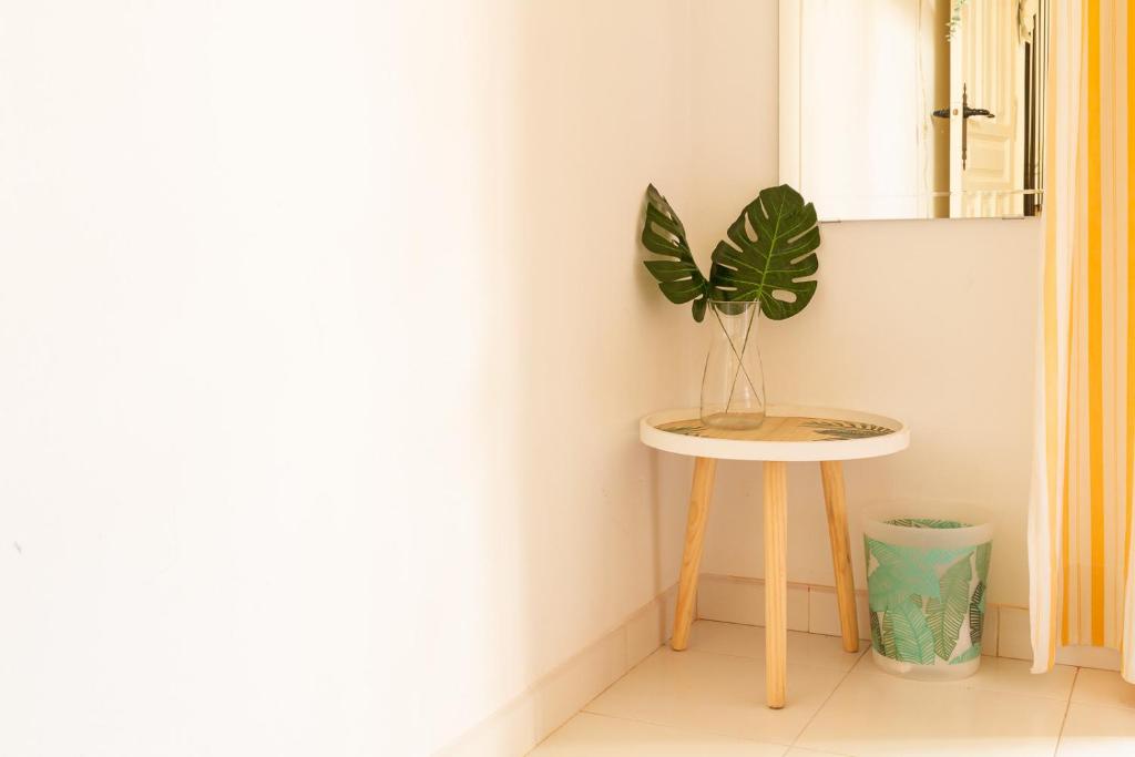 Zdjęcie z galerii obiektu Casa Corazon Burriana Casasol w mieście Nerja