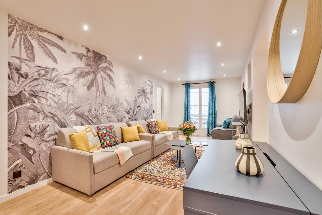 103 - Urban Grands Boulevards - Appartamento