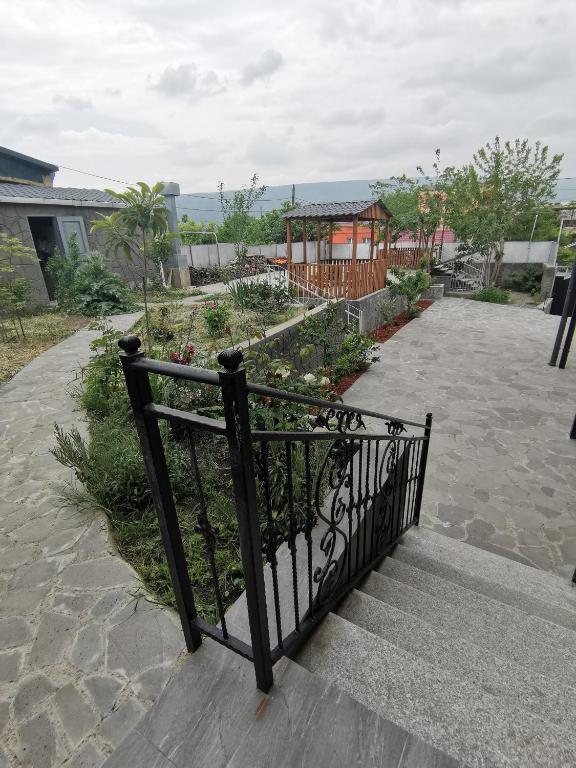 Fotografie z fotogalerie ubytování Guest House Eden v destinaci Tbilisi City