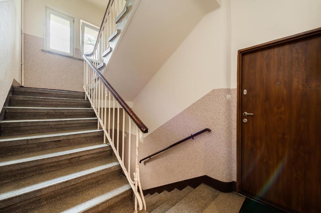 Fotografia z galérie ubytovania Apartament Premium Salt vo Wieliczke