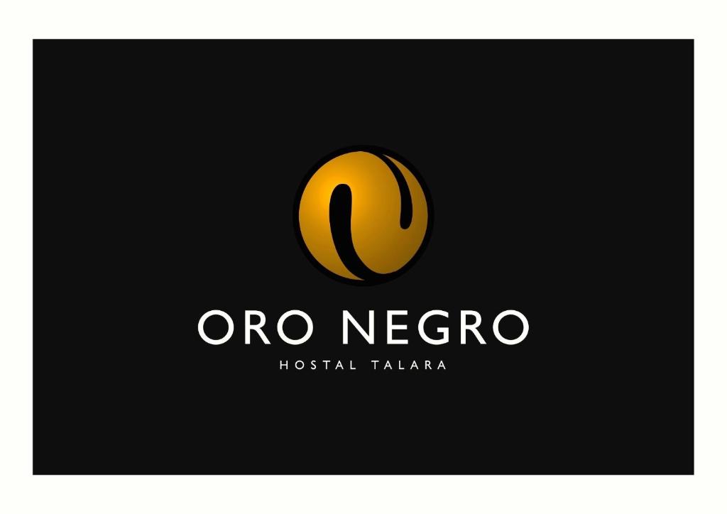 Certifikát, hodnocení, plakát nebo jiný dokument vystavený v ubytování Hotel Oro Negro
