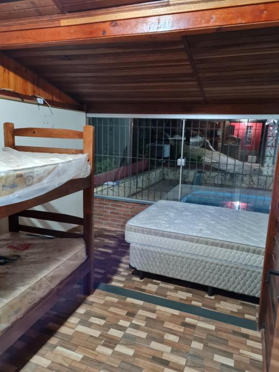  Chácara Condominio Mantiqueira com Piscina Aquecida