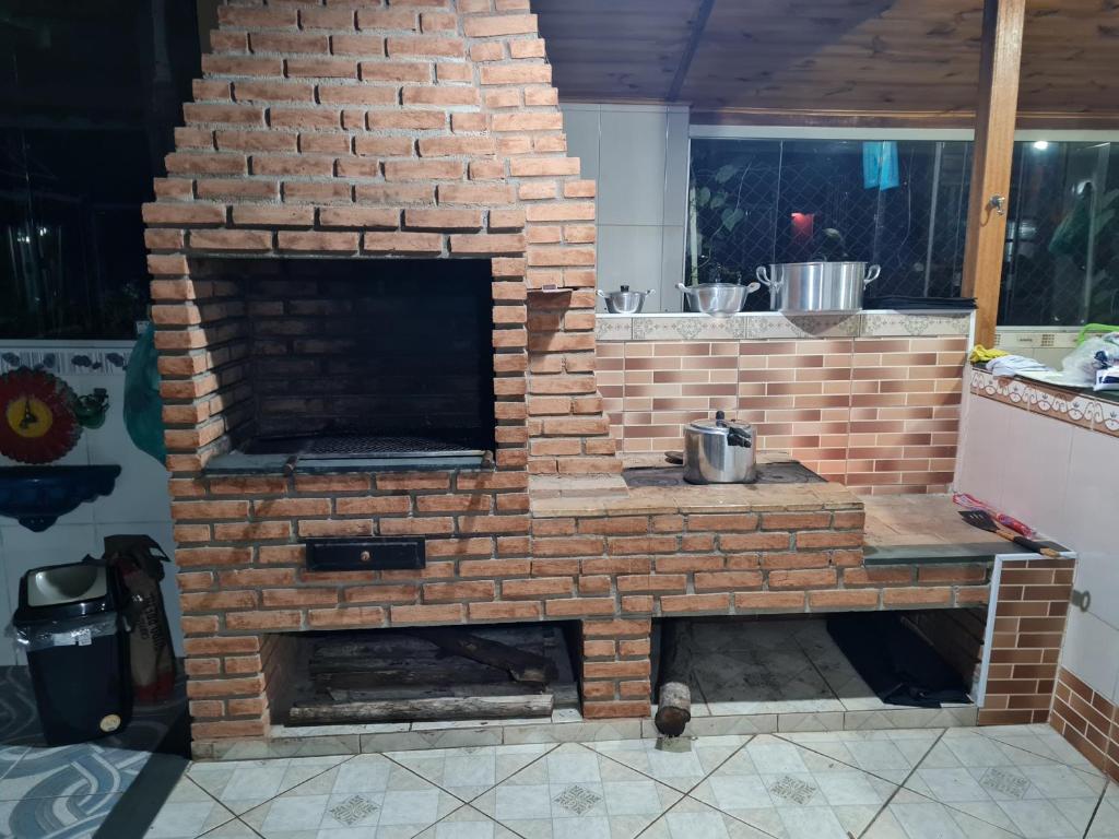  Chácara Condominio Mantiqueira com Piscina Aquecida