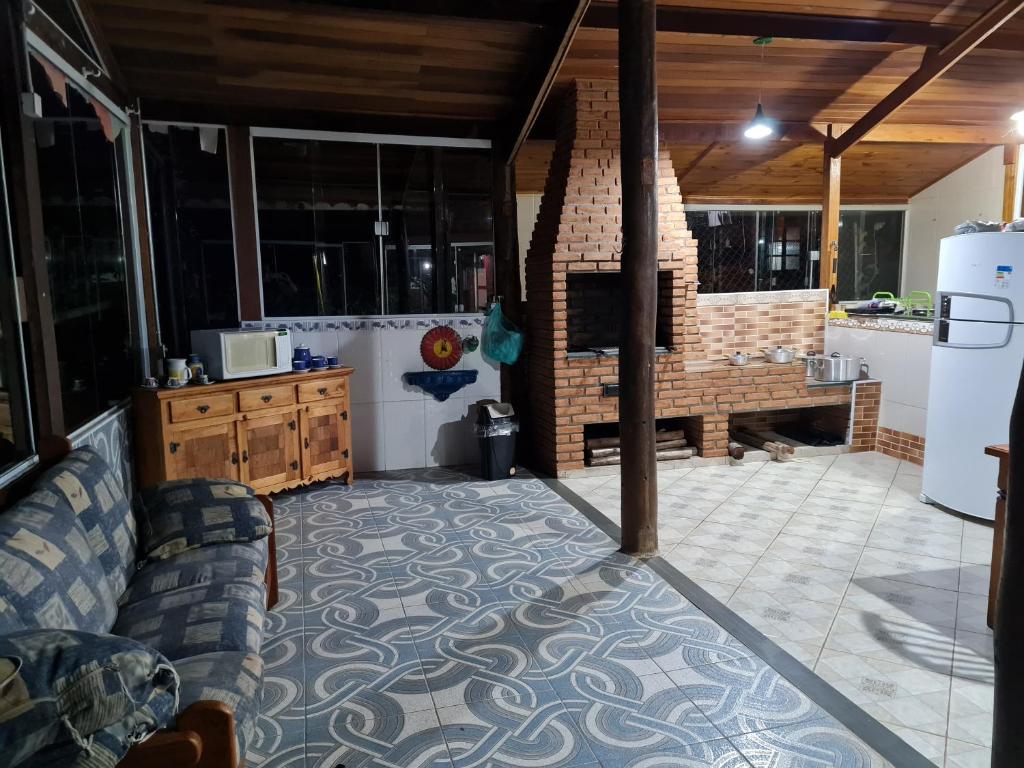  Chácara Condominio Mantiqueira com Piscina Aquecida