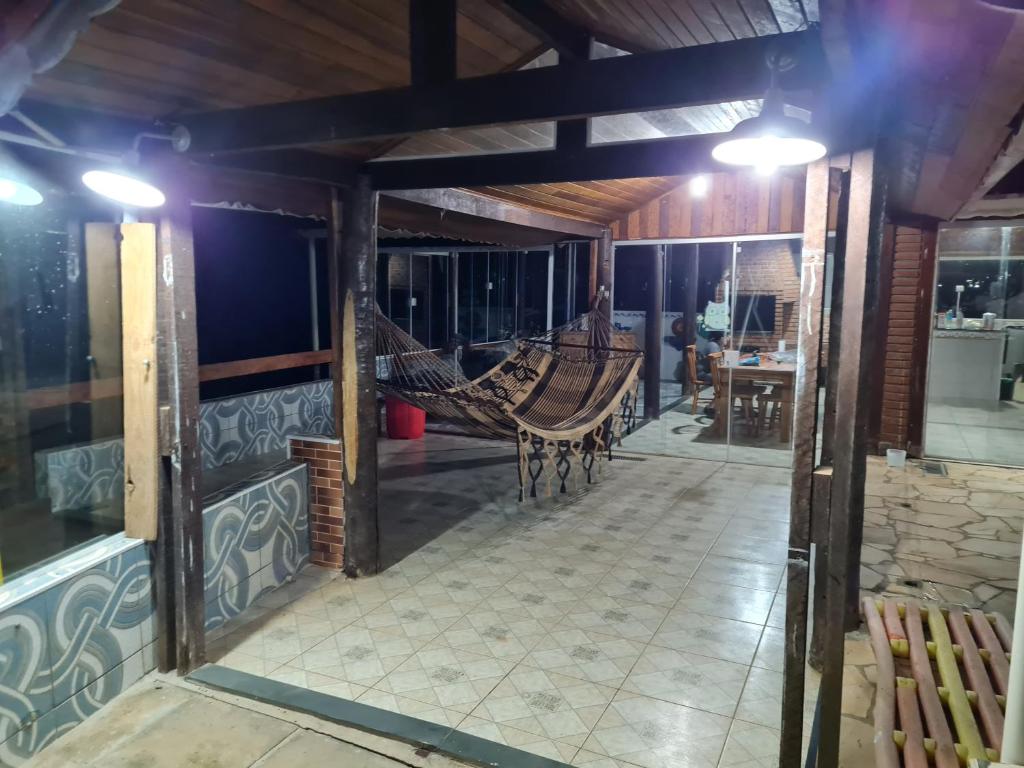  Chácara Condominio Mantiqueira com Piscina Aquecida