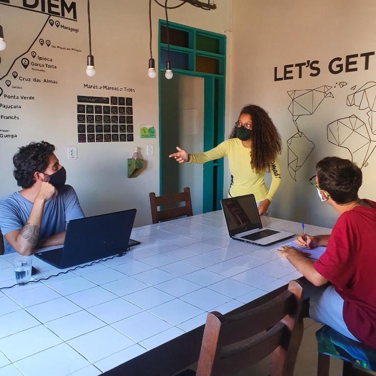  Meu Hostel