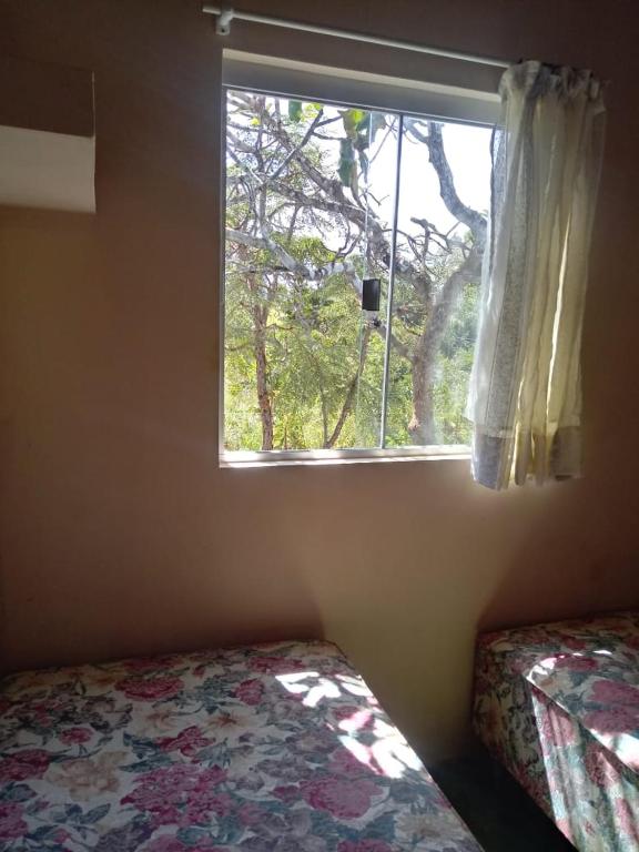  Hostel e camping são Miguel