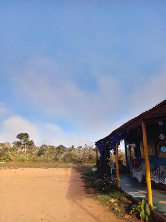  Hostel e camping são Miguel