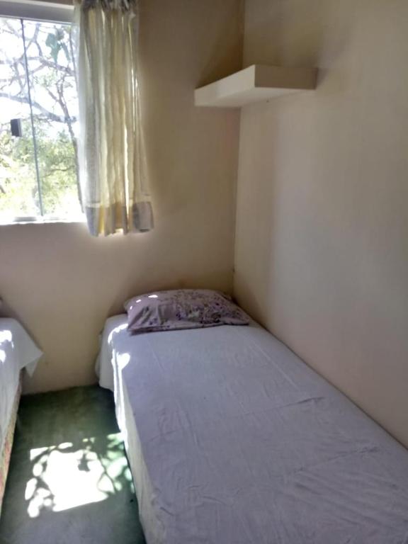  Hostel e camping são Miguel