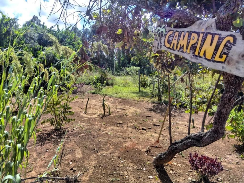  Hostel e camping são Miguel