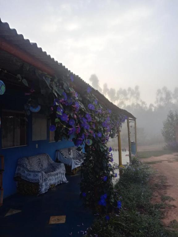  Hostel e camping são Miguel