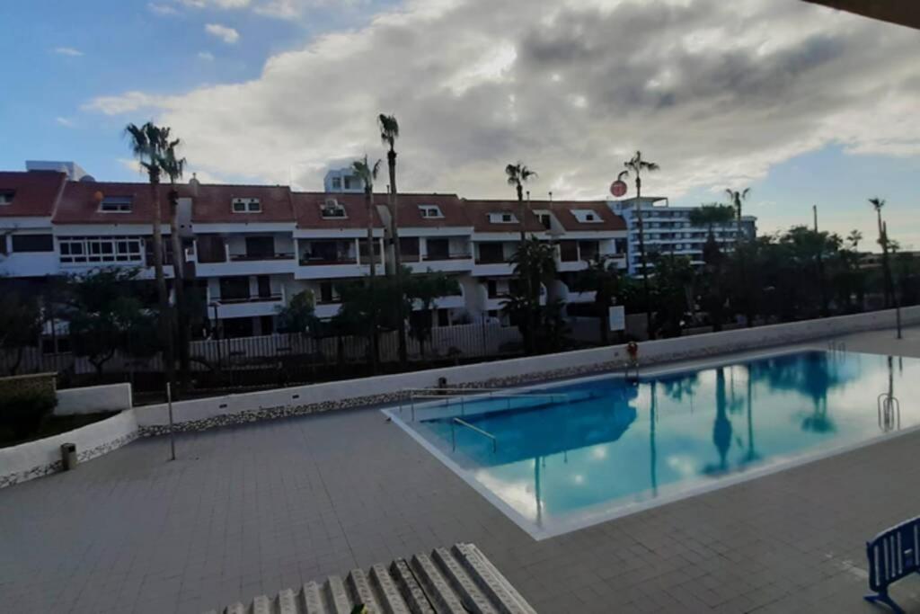 Appartement Apto. Playa Honda, las Americas, c;piscina y ...