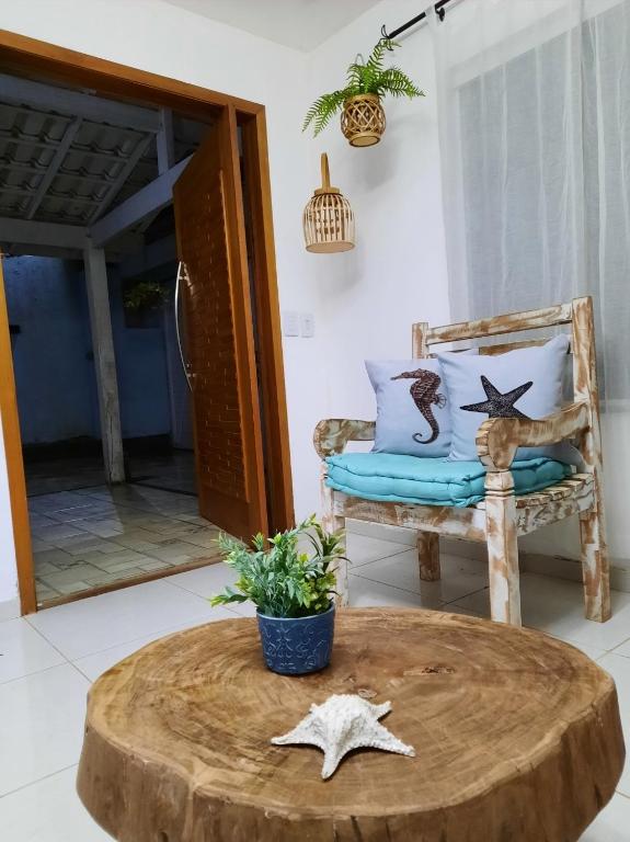  Casa Bosque de Búzios