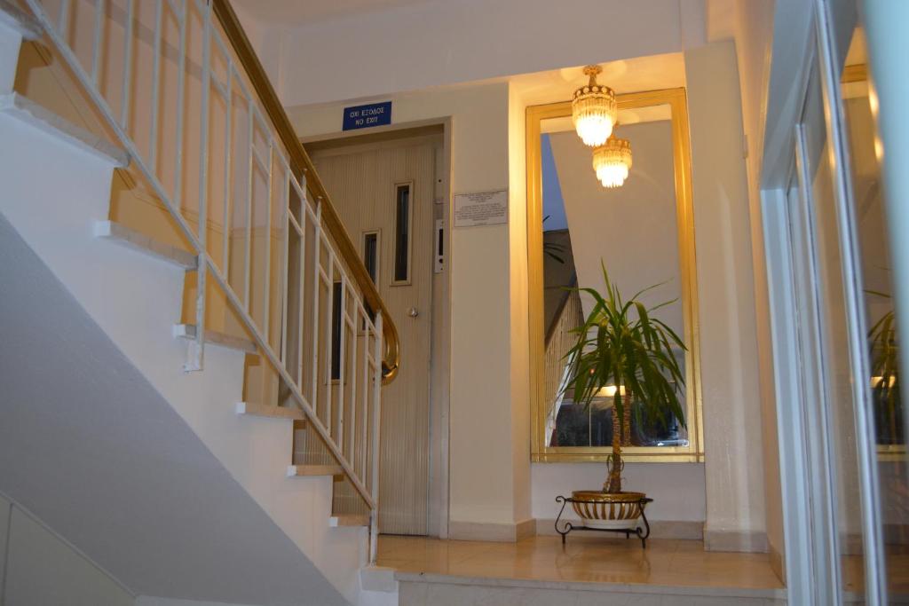 Fotografie z fotogalerie ubytování Lefka Ori City Rooms ve městě Chania