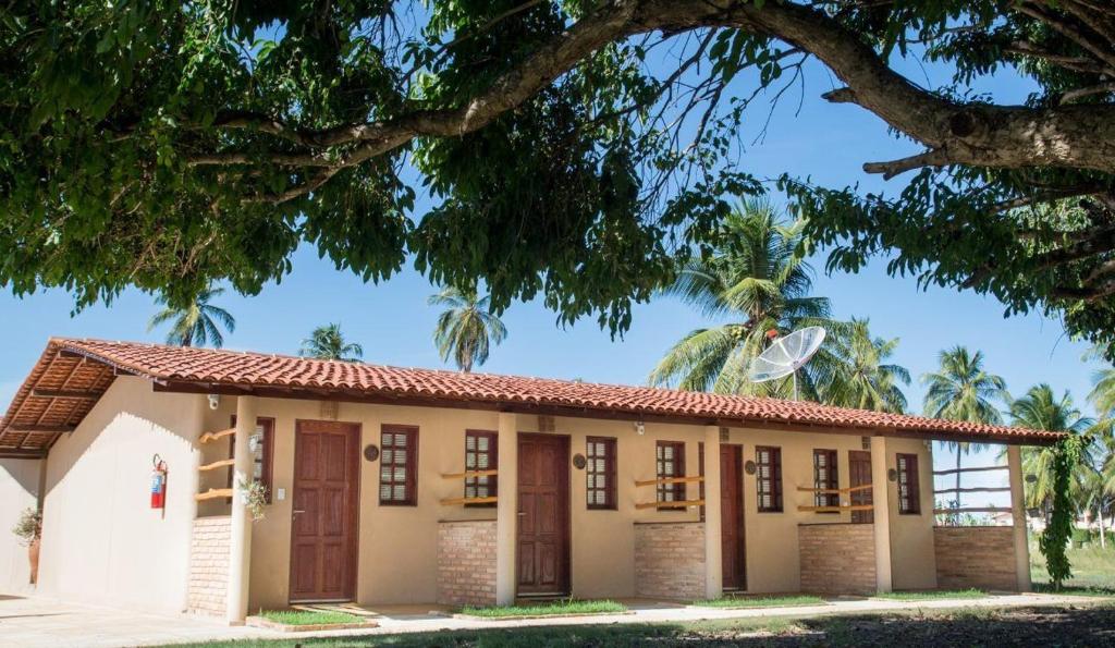  RESORT FIORE - Por MME Hospitalidade