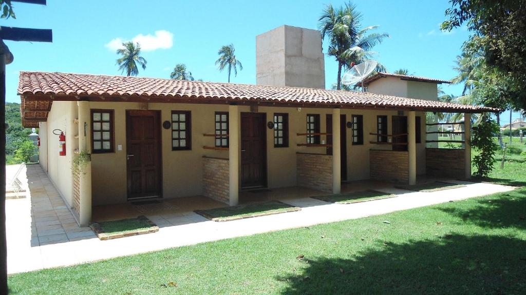  RESORT FIORE - Por MME Hospitalidade