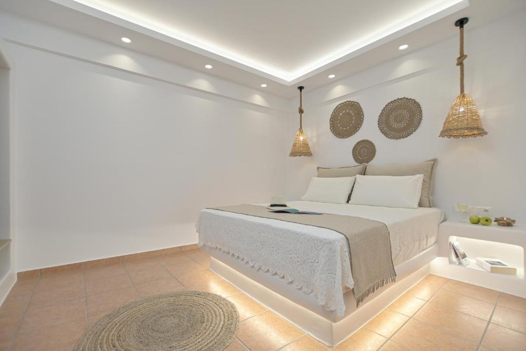 Felicite apartments Naxos - Deluxe Apartment